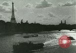 Immagine di Le scene di Parigi Parigi Francia, 1927, secondo 5 filmato di repertorio 65675065232