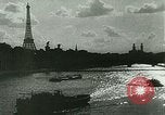 Immagine di Le scene di Parigi Parigi Francia, 1927, secondo 6 filmato di repertorio 65675065232