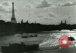 Immagine di Le scene di Parigi Parigi Francia, 1927, secondo 7 filmato di repertorio 65675065232