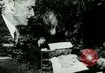 Immagine di F Scott Fitzgerald Parigi Francia, 1928, secondo 5 filmato di repertorio 65675065233