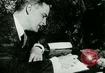 Immagine di F Scott Fitzgerald Parigi Francia, 1928, secondo 6 filmato di repertorio 65675065233