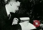 Immagine di F Scott Fitzgerald Parigi Francia, 1928, secondo 7 filmato di repertorio 65675065233