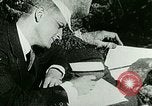 Immagine di F Scott Fitzgerald Parigi Francia, 1928, secondo 10 filmato di repertorio 65675065233