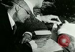 Immagine di F Scott Fitzgerald Parigi Francia, 1928, secondo 11 filmato di repertorio 65675065233