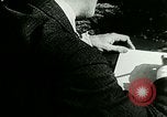 Immagine di F Scott Fitzgerald Parigi Francia, 1928, secondo 13 filmato di repertorio 65675065233
