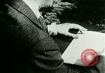 Immagine di F Scott Fitzgerald Parigi Francia, 1928, secondo 14 filmato di repertorio 65675065233