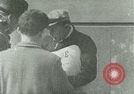 Image of Sidewalk cafe on Champs-Elysees Paris France, 1928, second 31 stock footage video 65675065235