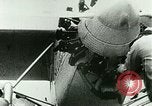 Image of Charles Lindbergh New York United States USA, 1927, second 7 stock footage video 65675065236