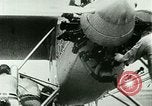 Image of Charles Lindbergh New York United States USA, 1927, second 8 stock footage video 65675065236