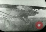 Image of Charles Lindbergh New York United States USA, 1927, second 13 stock footage video 65675065236