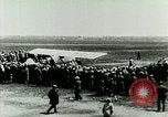 Image of Charles Lindbergh New York United States USA, 1927, second 16 stock footage video 65675065236