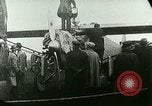 Image of Charles Lindbergh New York United States USA, 1927, second 21 stock footage video 65675065236
