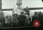 Image of Charles Lindbergh New York United States USA, 1927, second 22 stock footage video 65675065236
