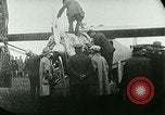 Image of Charles Lindbergh New York United States USA, 1927, second 23 stock footage video 65675065236