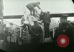 Image of Charles Lindbergh New York United States USA, 1927, second 24 stock footage video 65675065236