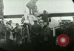 Image of Charles Lindbergh New York United States USA, 1927, second 25 stock footage video 65675065236