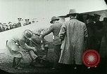 Image of Charles Lindbergh New York United States USA, 1927, second 28 stock footage video 65675065236