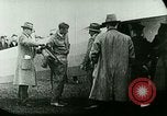 Image of Charles Lindbergh New York United States USA, 1927, second 30 stock footage video 65675065236