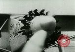 Image of Charles Lindbergh New York United States USA, 1927, second 32 stock footage video 65675065236