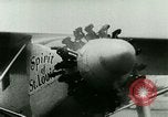 Image of Charles Lindbergh New York United States USA, 1927, second 34 stock footage video 65675065236