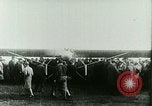 Image of Charles Lindbergh New York United States USA, 1927, second 35 stock footage video 65675065236