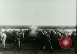 Image of Charles Lindbergh New York United States USA, 1927, second 36 stock footage video 65675065236