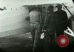 Image of Charles Lindbergh New York United States USA, 1927, second 37 stock footage video 65675065236