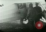Image of Charles Lindbergh New York United States USA, 1927, second 38 stock footage video 65675065236