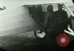 Image of Charles Lindbergh New York United States USA, 1927, second 39 stock footage video 65675065236