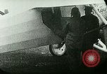 Image of Charles Lindbergh New York United States USA, 1927, second 40 stock footage video 65675065236