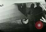 Image of Charles Lindbergh New York United States USA, 1927, second 41 stock footage video 65675065236