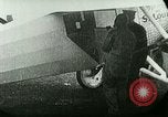 Image of Charles Lindbergh New York United States USA, 1927, second 42 stock footage video 65675065236