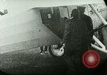 Image of Charles Lindbergh New York United States USA, 1927, second 43 stock footage video 65675065236