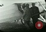 Image of Charles Lindbergh New York United States USA, 1927, second 44 stock footage video 65675065236