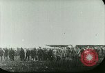 Image of Charles Lindbergh New York United States USA, 1927, second 45 stock footage video 65675065236