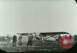 Image of Charles Lindbergh New York United States USA, 1927, second 48 stock footage video 65675065236