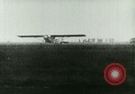 Image of Charles Lindbergh New York United States USA, 1927, second 51 stock footage video 65675065236