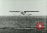 Image of Charles Lindbergh New York United States USA, 1927, second 53 stock footage video 65675065236