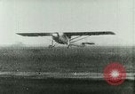 Image of Charles Lindbergh New York United States USA, 1927, second 54 stock footage video 65675065236