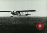 Image of Charles Lindbergh New York United States USA, 1927, second 55 stock footage video 65675065236