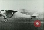 Image of Charles Lindbergh New York United States USA, 1927, second 58 stock footage video 65675065236