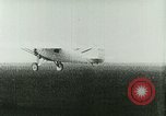 Image of Charles Lindbergh New York United States USA, 1927, second 61 stock footage video 65675065236