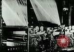 Image of Newspaper Printing Paris France, 1927, second 3 stock footage video 65675065237