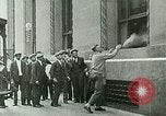 Image of Newspaper Printing Paris France, 1927, second 8 stock footage video 65675065237