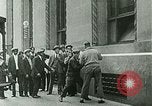 Image of Newspaper Printing Paris France, 1927, second 9 stock footage video 65675065237