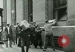 Image of Newspaper Printing Paris France, 1927, second 10 stock footage video 65675065237