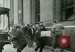 Image of Newspaper Printing Paris France, 1927, second 11 stock footage video 65675065237