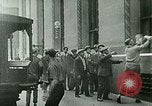 Image of Newspaper Printing Paris France, 1927, second 12 stock footage video 65675065237