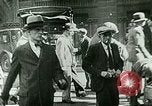Image of Newspaper Printing Paris France, 1927, second 13 stock footage video 65675065237