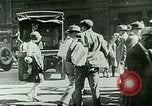 Image of Newspaper Printing Paris France, 1927, second 14 stock footage video 65675065237